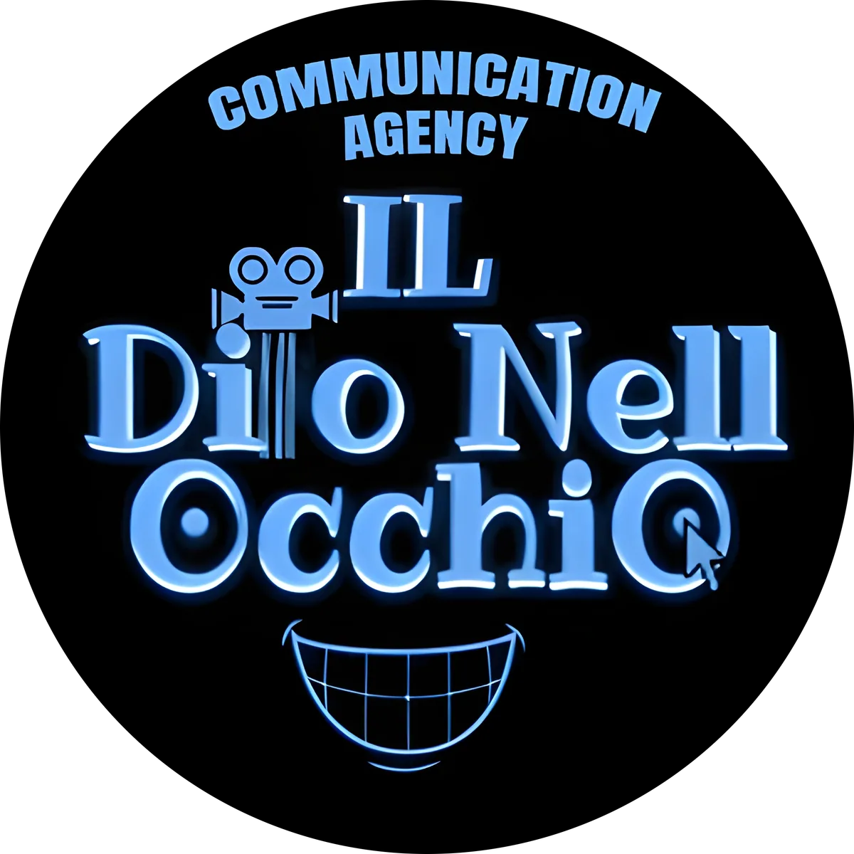 Il Dito Nell'Occhio Agency