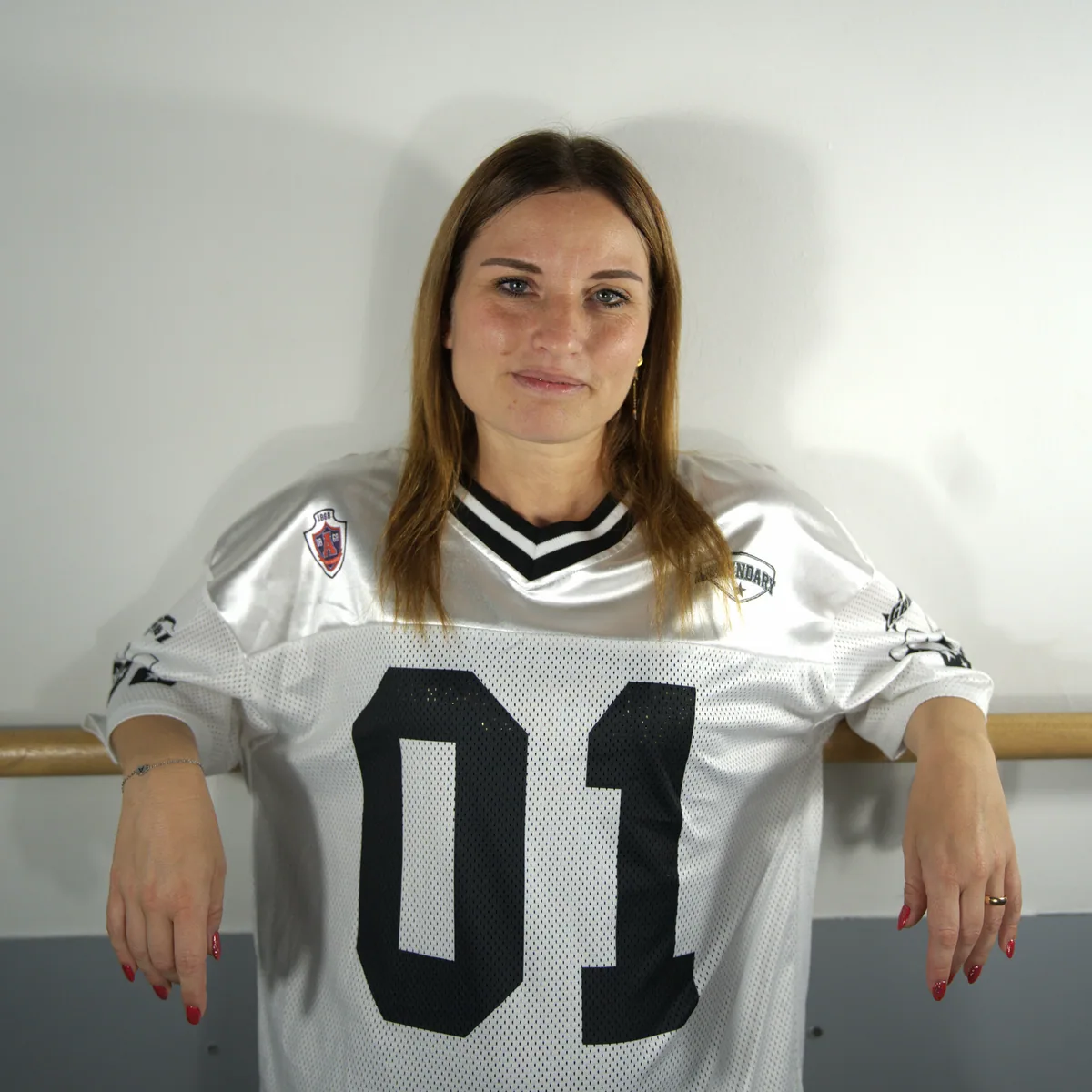 Alessia Moggio