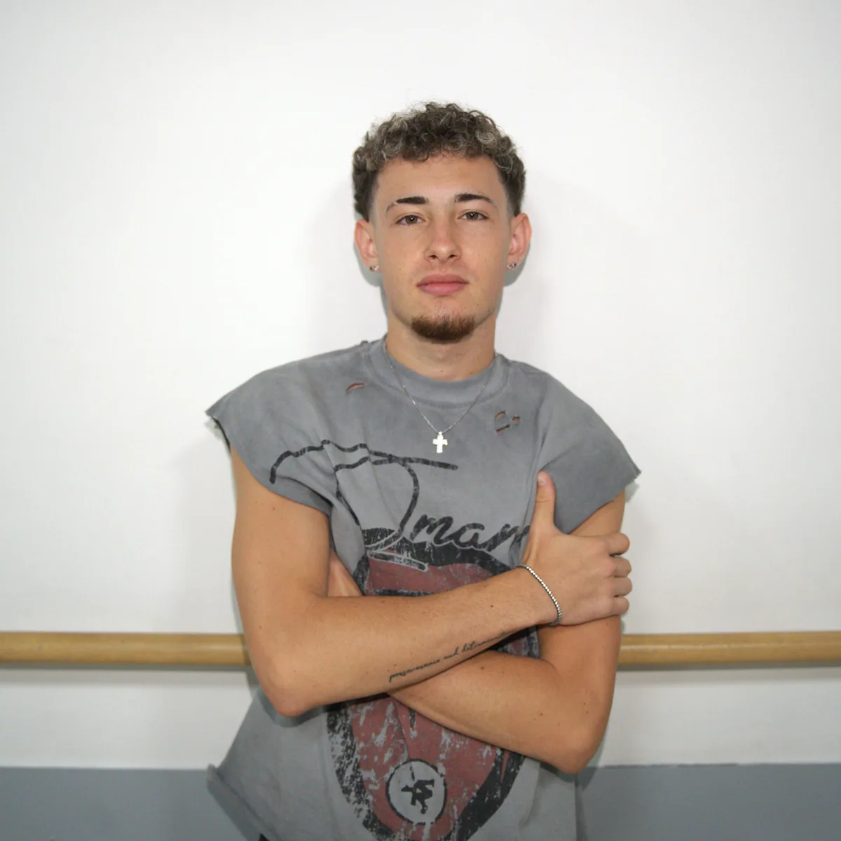 Alessandro Arzillo