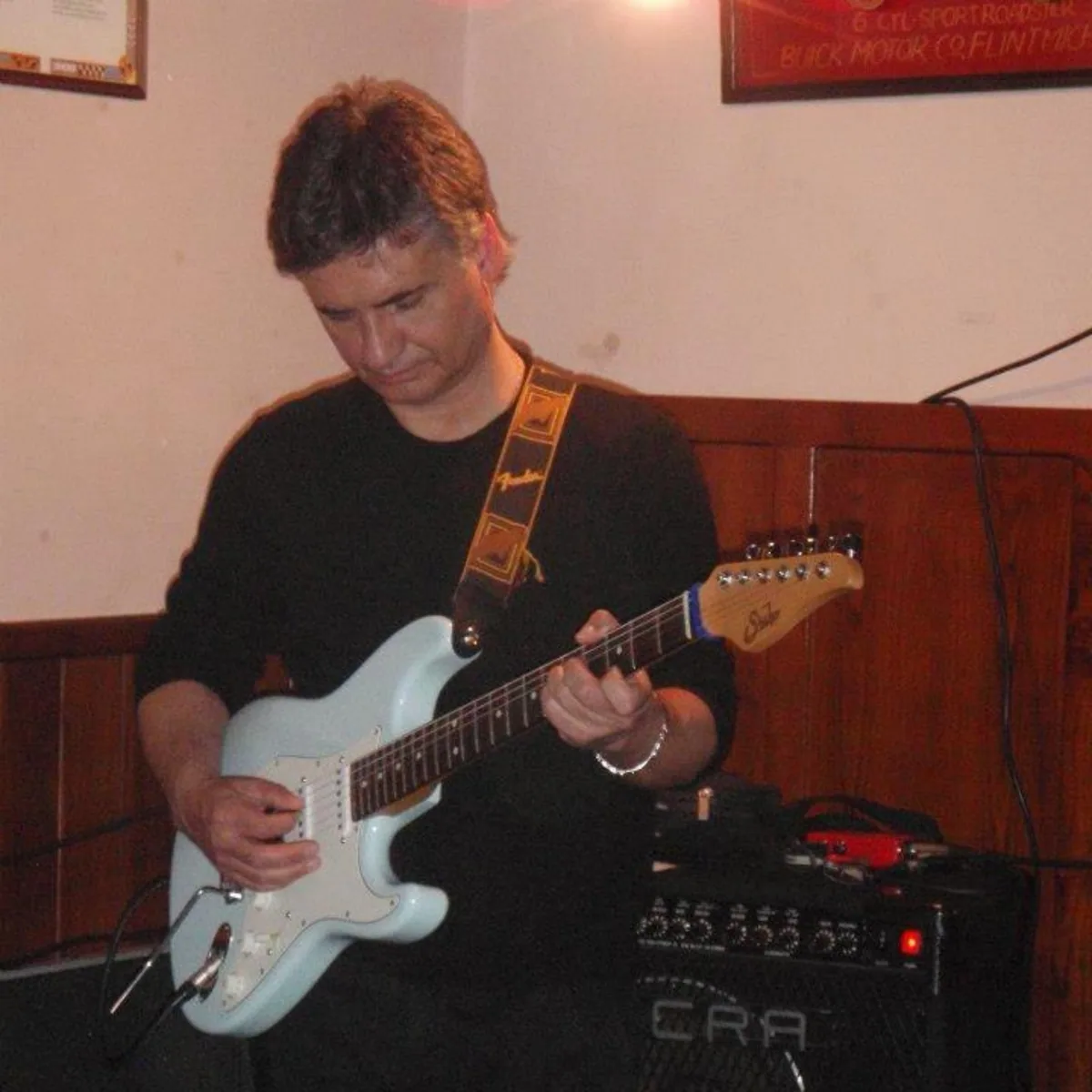 Enzo Paparo