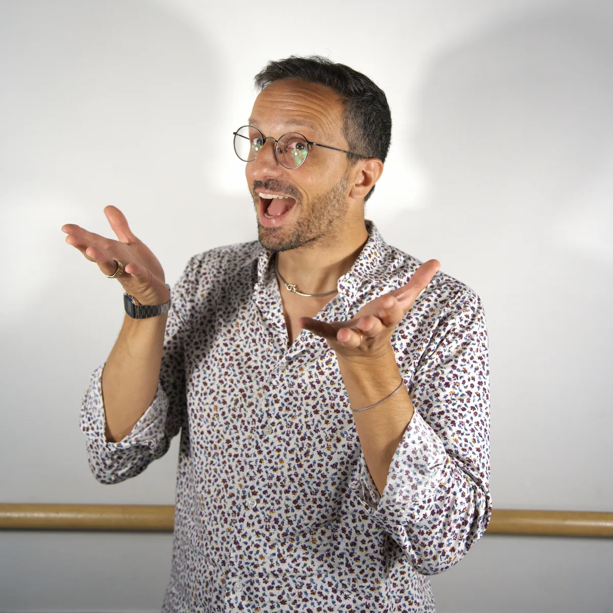 Marco Pesacane