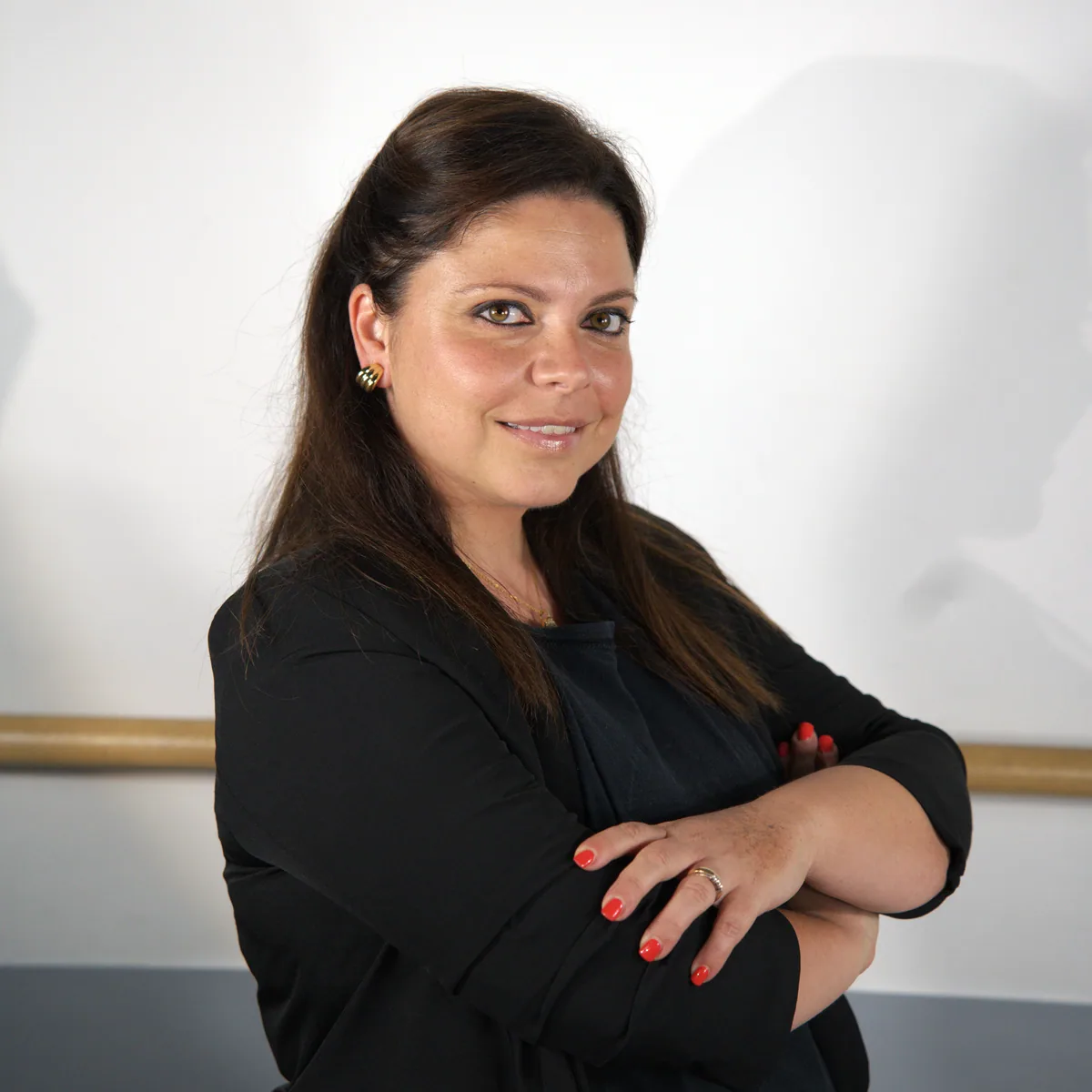 Mary Polino