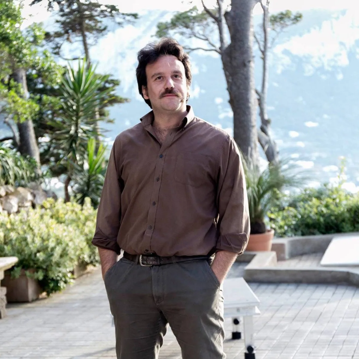 Peppe Romano