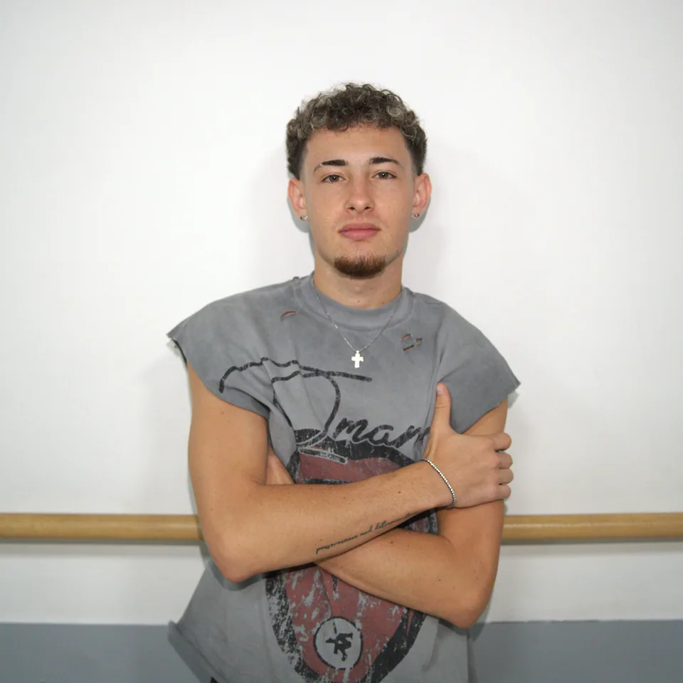 Alessandro Arzillo