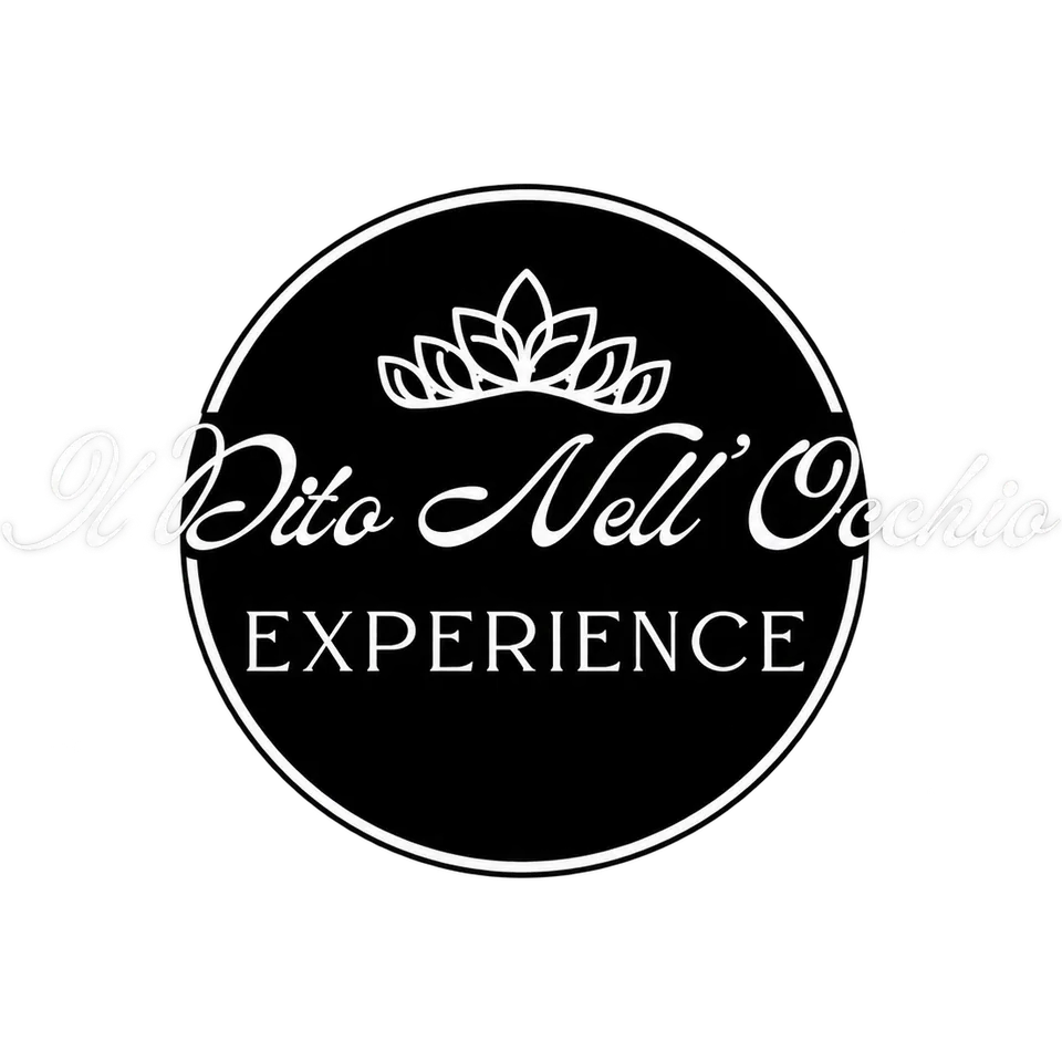 Logo ufficiale Il Dito Nell'Occhio Experience