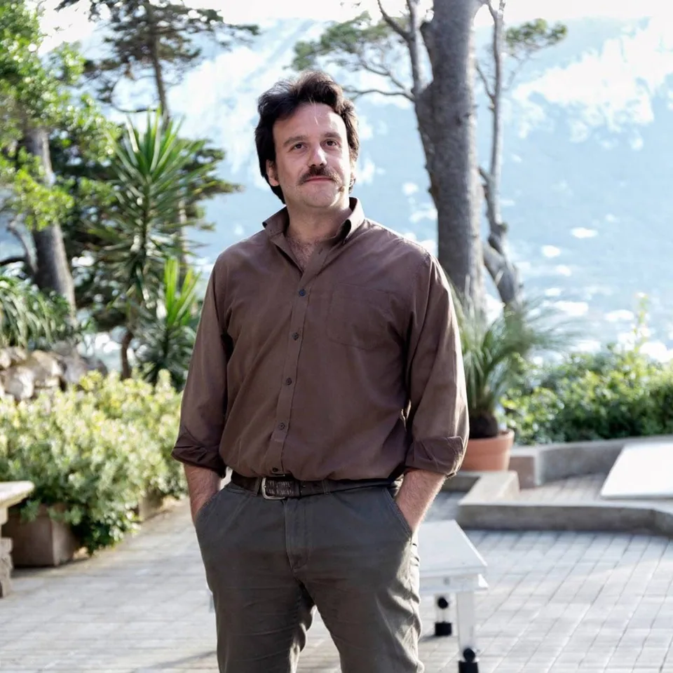 Peppe Romano